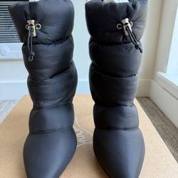 Christian Louboutin Astro Booties