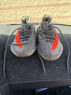 Yeezy boost 350 sz 5