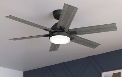 Hunter Asheville Ceiling Fan