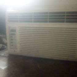 Air Conditioner Used Window Unit 