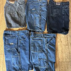 Vintage/Trendy Shorts $15/20 Lot 14