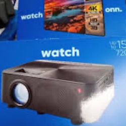 Onn Projector 