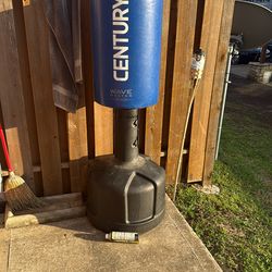 Century Wave Master Powerline