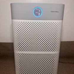 🌟Coway Quattro Power Air Purifiers–Like New🌟