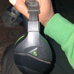 Turtle Beach Stealth 700Xbox Gaming Headset 