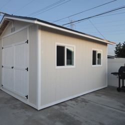 Sheds Storages Casitas 