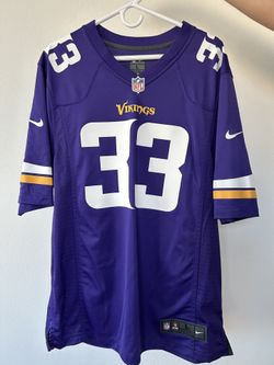 Men’s Nike Minnesota Vikings Jersey