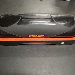 Terra-Core Balance Trainer