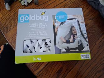 Baby Carseat cover