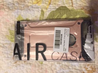 iPhone 7 case rose gold