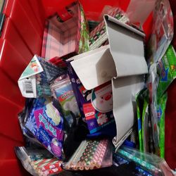 Note Pads Pencils Crafts