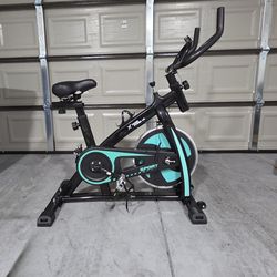 Xtreme power stationary bike