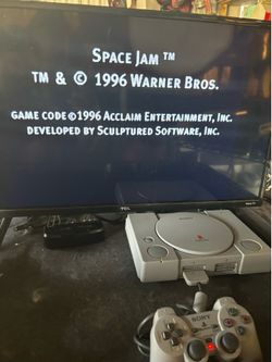 Playstation