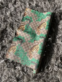 DESIGNER LEATHER