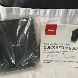 Verizon FIOS G1100 NIB (SEAL)