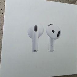 Brand NEW airpod 4 For $140 Cash Only