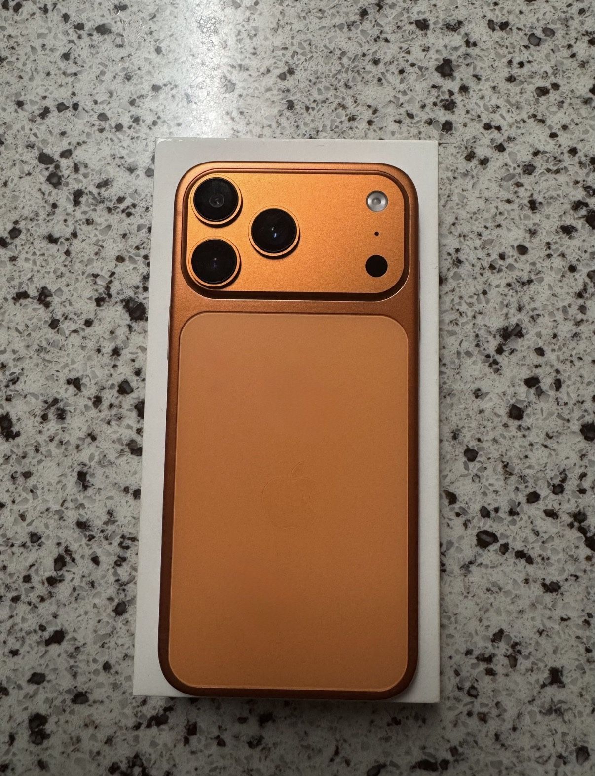 iPhone 17 Pro - Spectrum Mobile