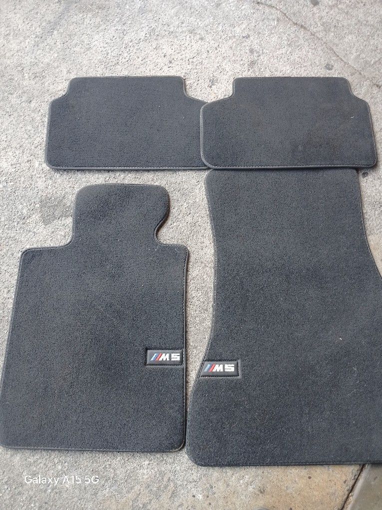 Floor Mats