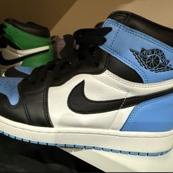 Nike Air Jordan ( Read description)