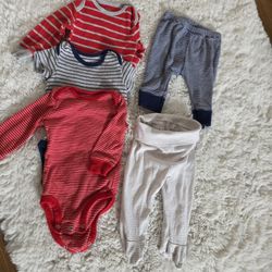 clothes for baby 3m 