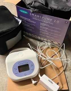 Breast Pump