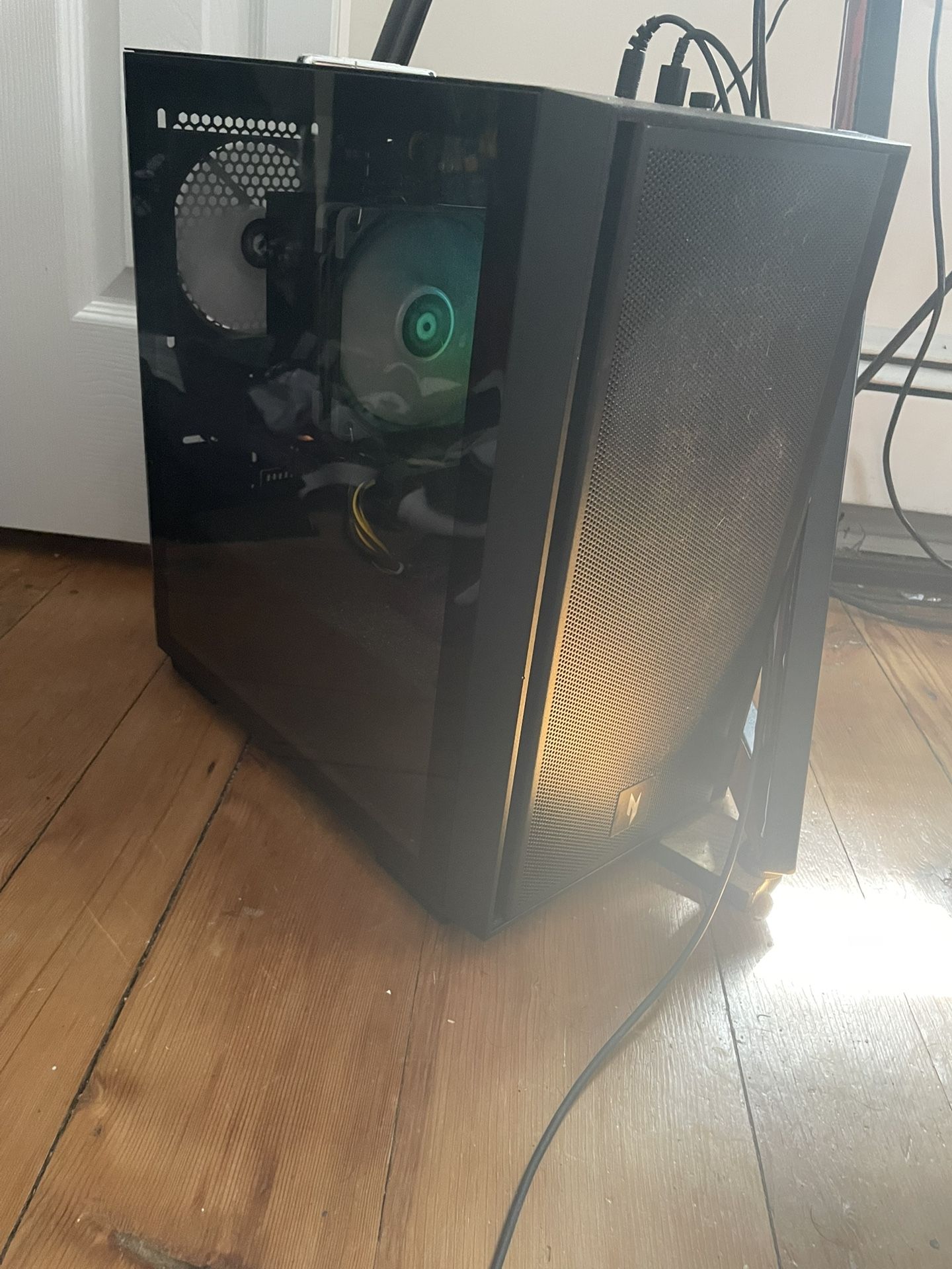 Nitro Gaming Pc