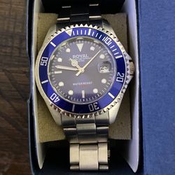 Watches Like New