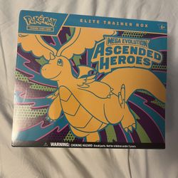 Ascended Heroes ETBs