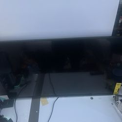 50 in. Insignia Fire smart TV