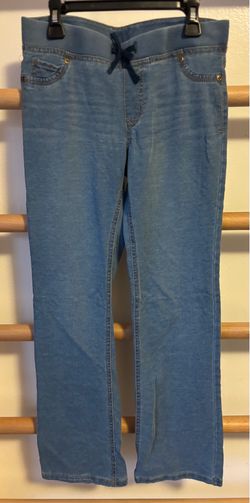 Girl’s Jeans