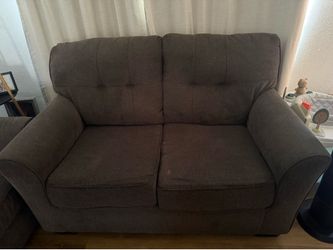 Couch Set (Lightly used)