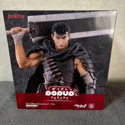 Pop up parade L Berserk guts black swordsman