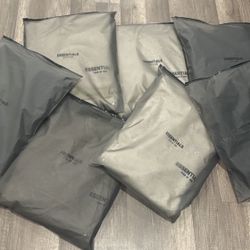 All Colors And Sizes