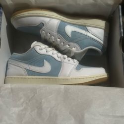 WMNS air Jordan 1 Low Se