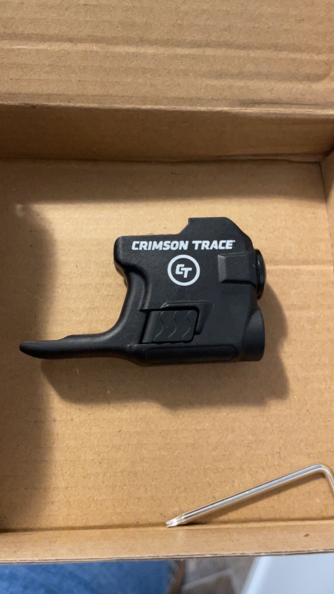 Crimson Trace