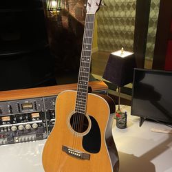 1995 Martin D35