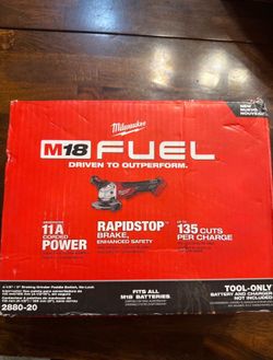 Brand new never opened