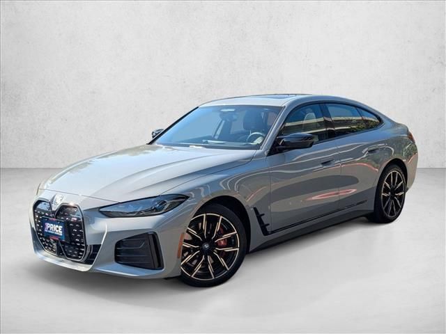 2023 BMW i4