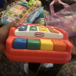Fisher Price Toy