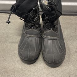 Snow Boots