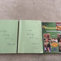 International Students English Books