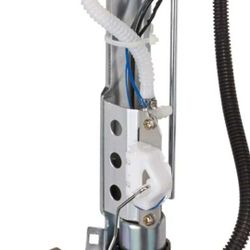 Fuel Pumps