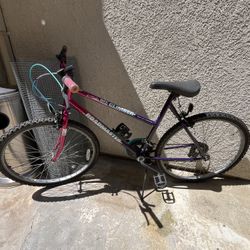 ***FREE*** BICYCLE ***FREE***