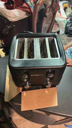 Toaster