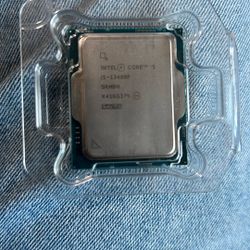 Intel Core i5. i5-13400F