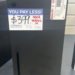 Xbox Series X 
