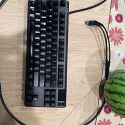 Gaming Keyboard 