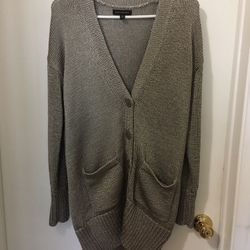 Banana Republic Cardigan Size S