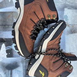 Goodyear men’s boots