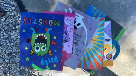 Gift Bags